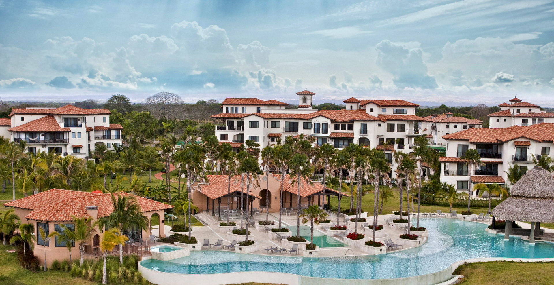 Sold Panama Beach Resort Condominium in Fabulous Buenaventura - Furnished photo 4