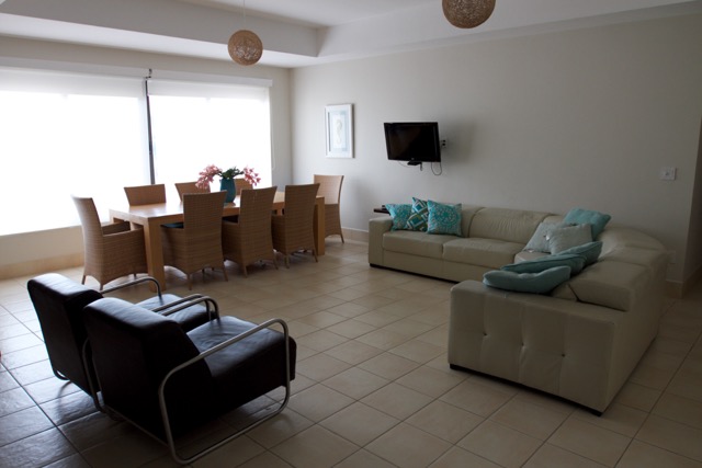Sold Panama Beach Resort Condominium in Fabulous Buenaventura - Furnished photo 9