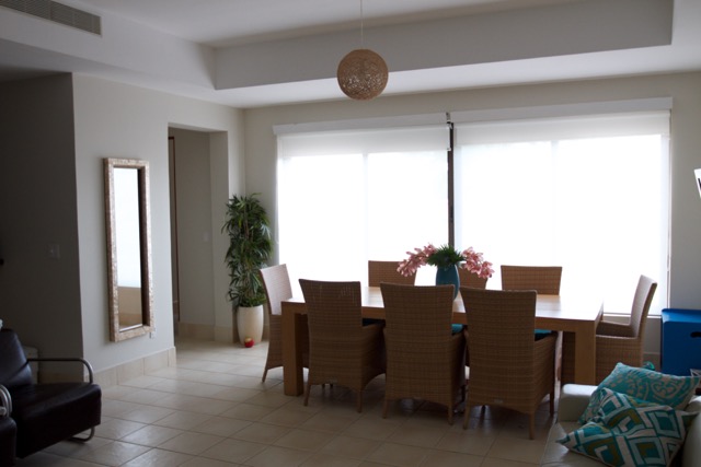 Sold Panama Beach Resort Condominium in Fabulous Buenaventura - Furnished photo 10