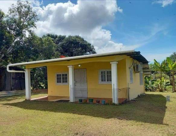 One-Bedroom House For Sale in Puerto Armuelles, Chiriqui