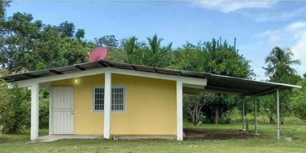 One-Bedroom House For Sale in Puerto Armuelles, Chiriqui photo 6