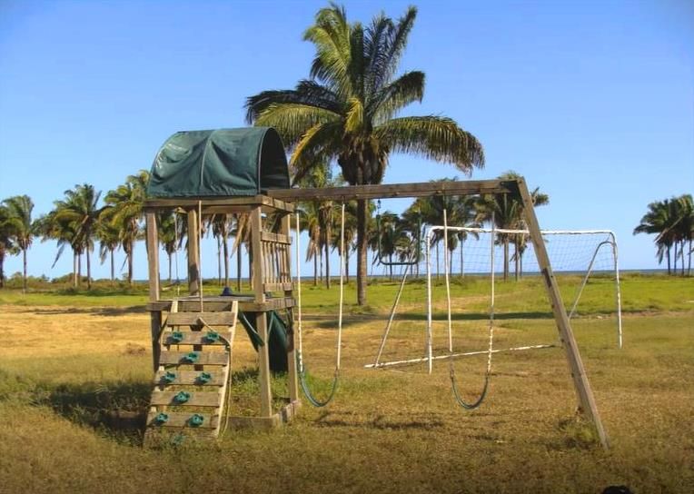 Puerto Armuelles Panama Beachfront and Riverfront Development Property photo 10