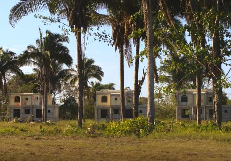 Puerto Armuelles Panama Beachfront and Riverfront Development Property photo 11