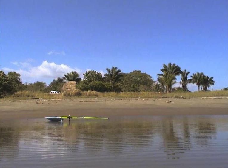 Puerto Armuelles Panama Beachfront and Riverfront Development Property photo 3