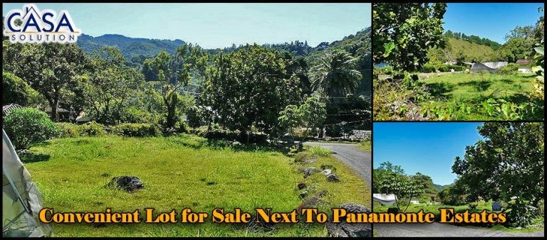 Sold by Casa Solution - Prime Location! Lot for Sale Right Next To the Panamonte Hotel in Downtown Boquete. photo 10