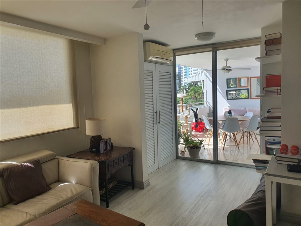 Off the Market by Owner - Spacious Oceanfront Four Bedroom Condo For Sale in Coco del Mar, Panama City, Panama photo 8