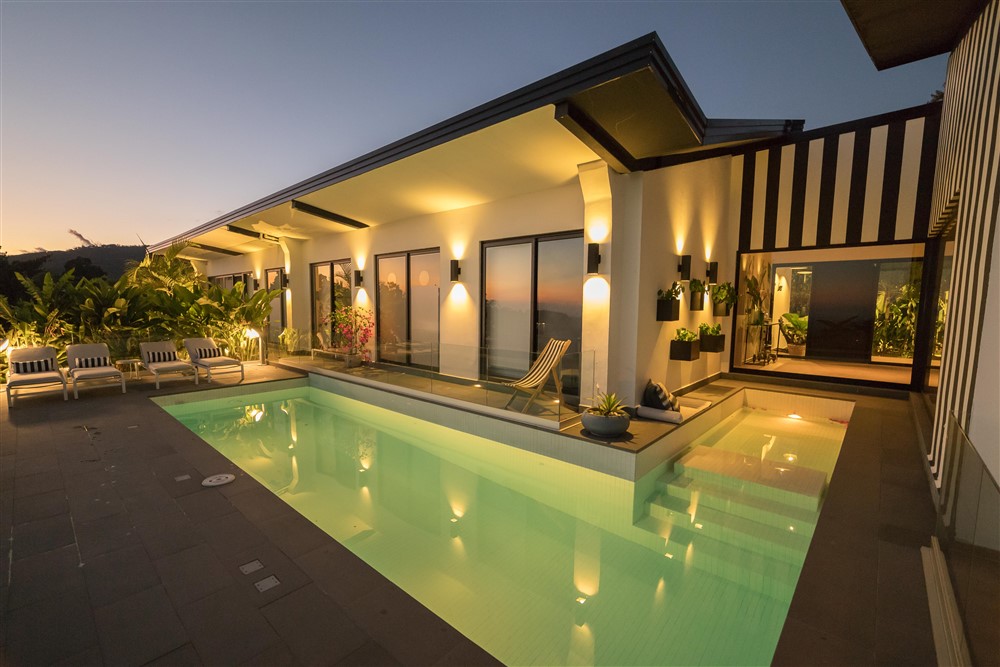 Owner is not responding - Spectacular Residence for Rent in Lucero Residential and Golf Development, Boquete, Panama - Furnishings & Turnkey Included - Espectacular Residencia en Lucero y Desarrollo Residencial Golf, Boquete, Panamá