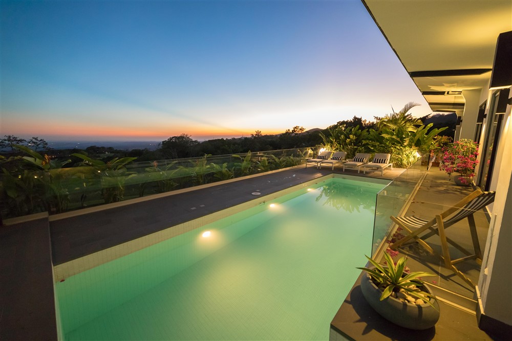 Owner is not responding - Spectacular Residence for Rent in Lucero Residential and Golf Development, Boquete, Panama - Furnishings & Turnkey Included - Espectacular Residencia en Lucero y Desarrollo Residencial Golf, Boquete, Panamá photo 2