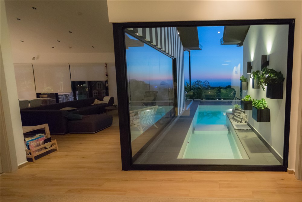 Owner is not responding - Spectacular Residence for Rent in Lucero Residential and Golf Development, Boquete, Panama - Furnishings & Turnkey Included - Espectacular Residencia en Lucero y Desarrollo Residencial Golf, Boquete, Panamá photo 3