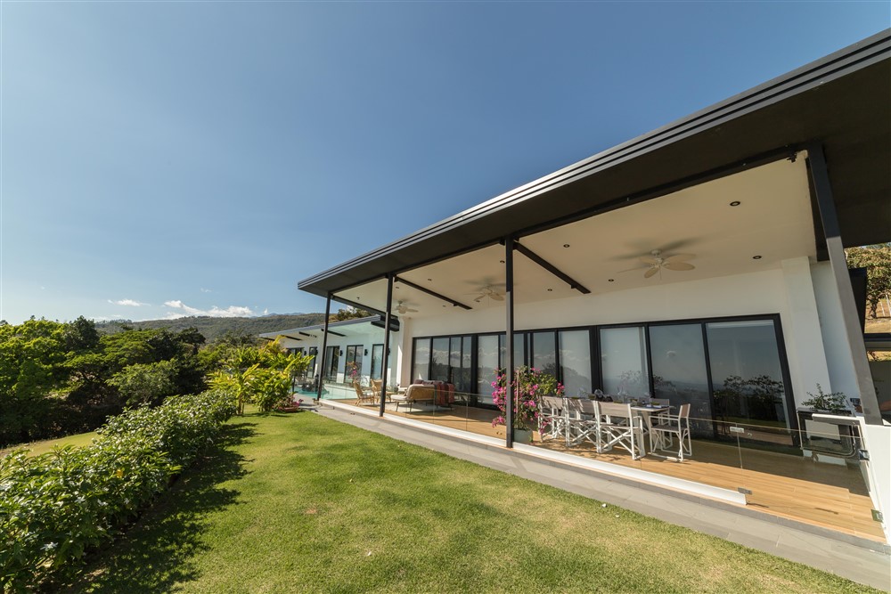Owner is not responding - Spectacular Residence for Rent in Lucero Residential and Golf Development, Boquete, Panama - Furnishings & Turnkey Included - Espectacular Residencia en Lucero y Desarrollo Residencial Golf, Boquete, Panamá photo 5