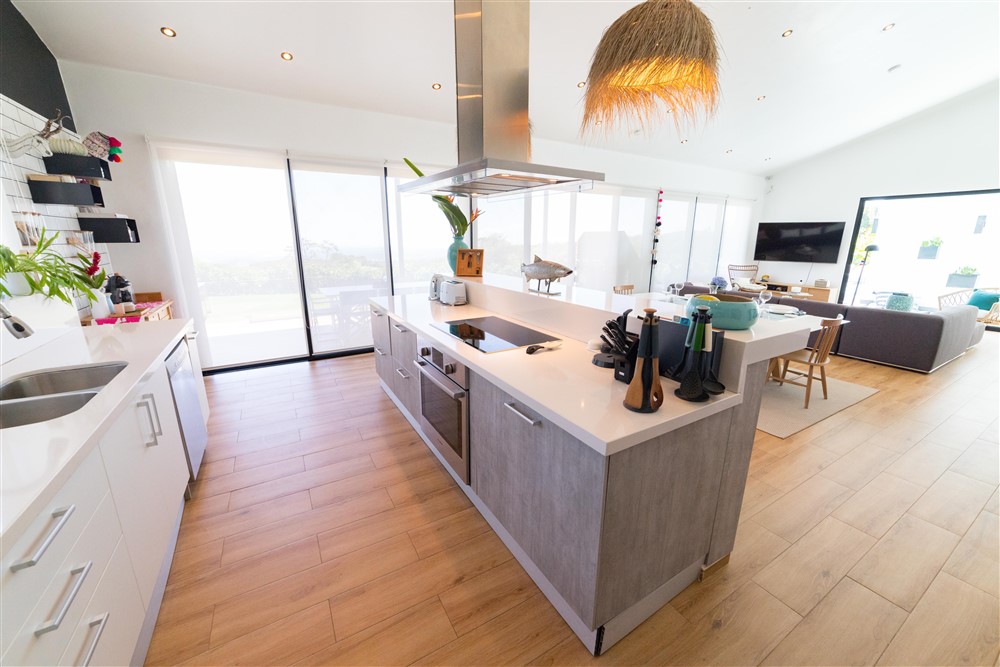 Owner is not responding - Spectacular Residence for Rent in Lucero Residential and Golf Development, Boquete, Panama - Furnishings & Turnkey Included - Espectacular Residencia en Lucero y Desarrollo Residencial Golf, Boquete, Panamá photo 8