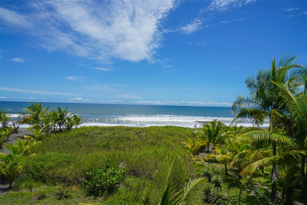 Sold by Casa Solution - Price Reduction! Super House Right on the Beach with 360 Degrees View Roof Top Terrace for Sale in Las Olas Resort Community photo 3