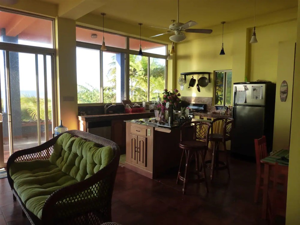 Sold by Casa Solution - Price Reduction! Super House Right on the Beach with 360 Degrees View Roof Top Terrace for Sale in Las Olas Resort Community photo 8