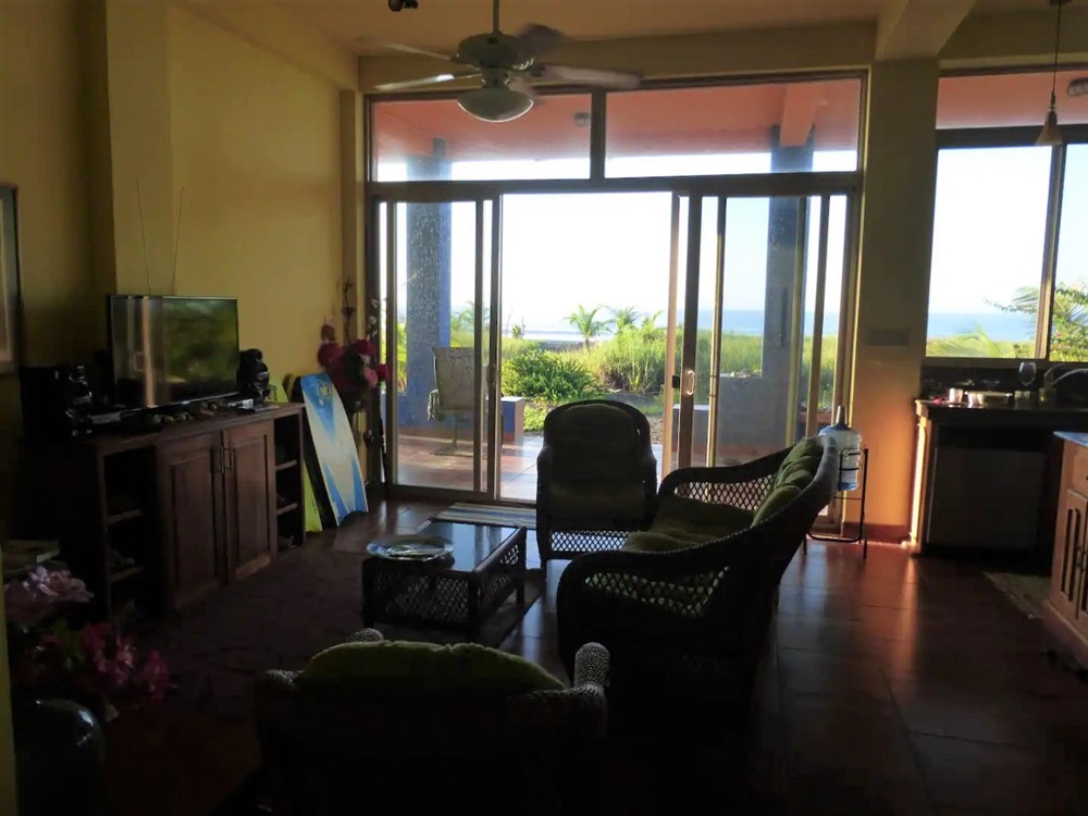 Sold by Casa Solution - Price Reduction! Super House Right on the Beach with 360 Degrees View Roof Top Terrace for Sale in Las Olas Resort Community photo 9