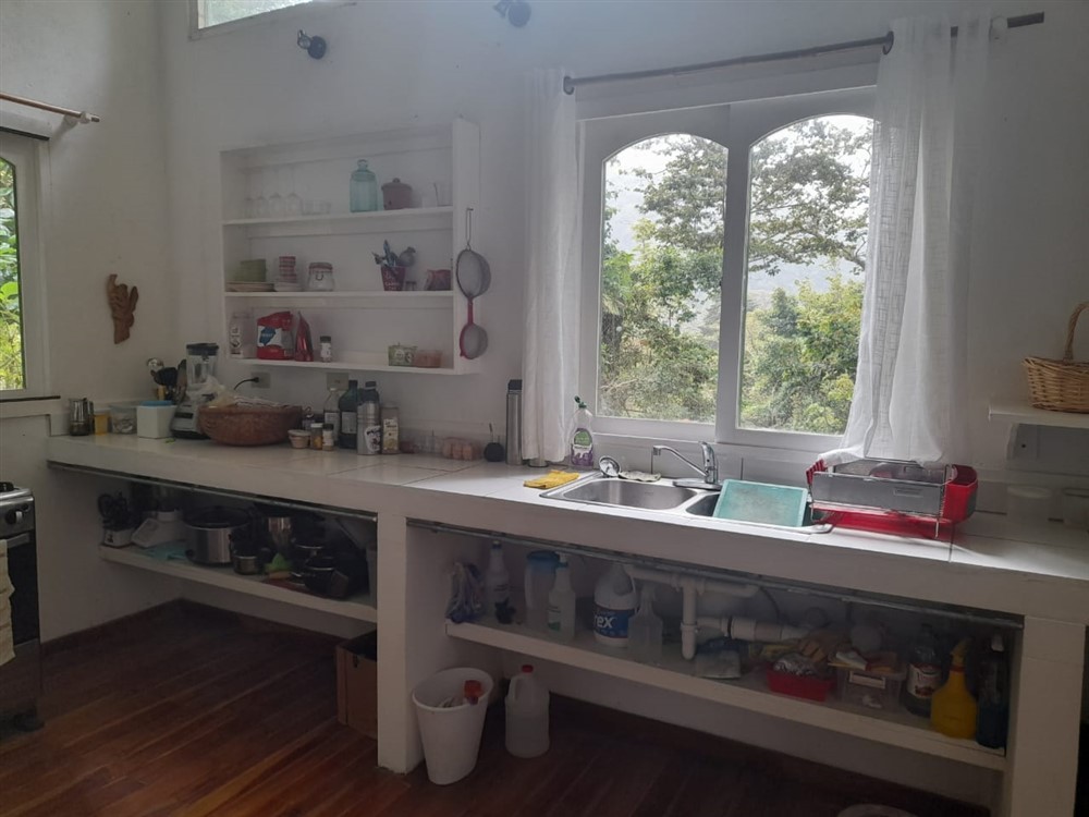 sold The Perfect Casita To Explore The Natural Wonders Of Boquete for Long Term Rental in Beautiful Bajo Mono, Boquete - La Casita Perfecta Para Explorar Las Maravillas Naturales De Boquete Para Alquiler A Largo Plazo photo 12