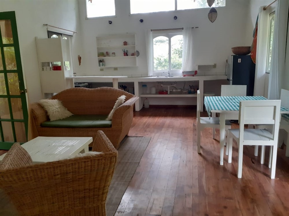 sold The Perfect Casita To Explore The Natural Wonders Of Boquete for Long Term Rental in Beautiful Bajo Mono, Boquete - La Casita Perfecta Para Explorar Las Maravillas Naturales De Boquete Para Alquiler A Largo Plazo photo 8
