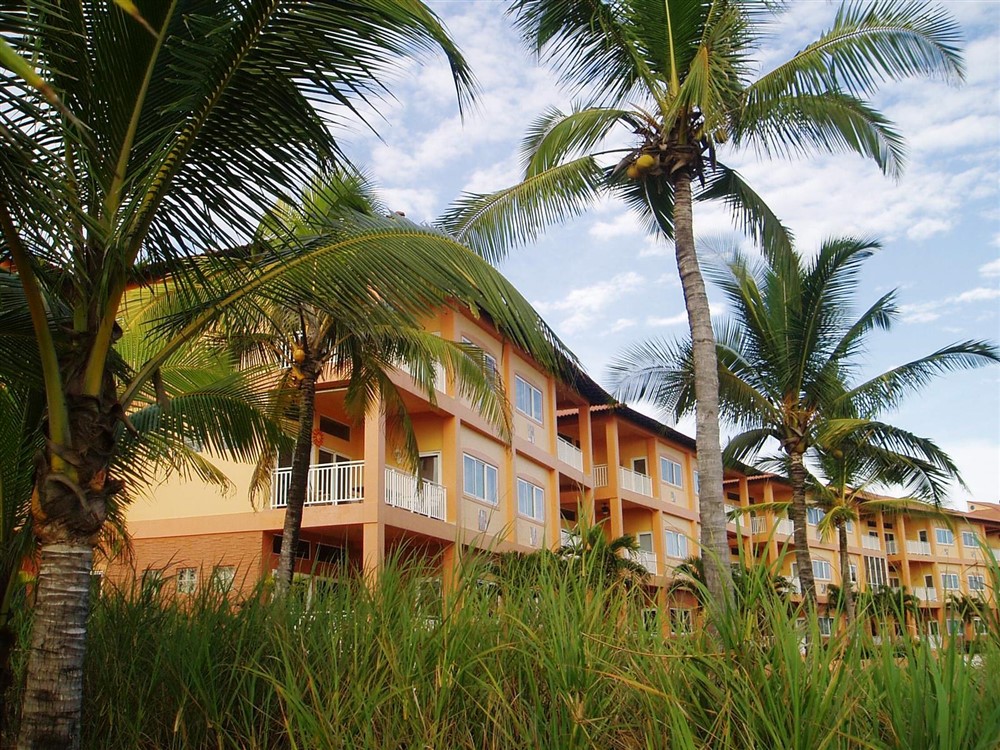 Under Contract - Great Price! Penthouse Condo in Las Olas Resort Condominiums. Panama - Furnishings included. photo 5