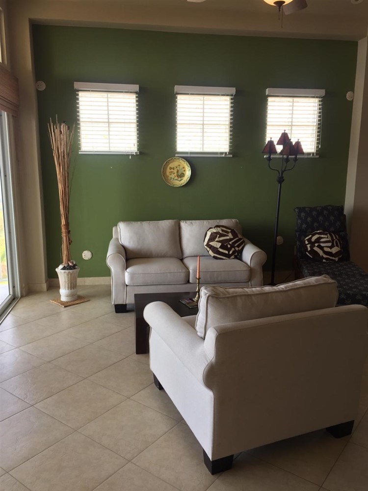 Under Contract - Great Price! Penthouse Condo in Las Olas Resort Condominiums. Panama - Furnishings included. photo 9