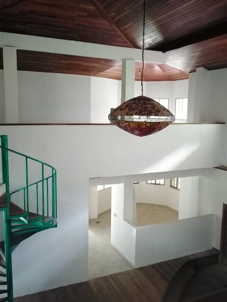 Under Contract! - Spacious Riverfront Natural Retreat House Plus Guest House Near Quetzal Trail for Sale in Bajo Mono, Boquete, Panama photo 5
