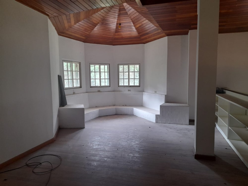 Under Contract! - Spacious Riverfront Natural Retreat House Plus Guest House Near Quetzal Trail for Sale in Bajo Mono, Boquete, Panama photo 6