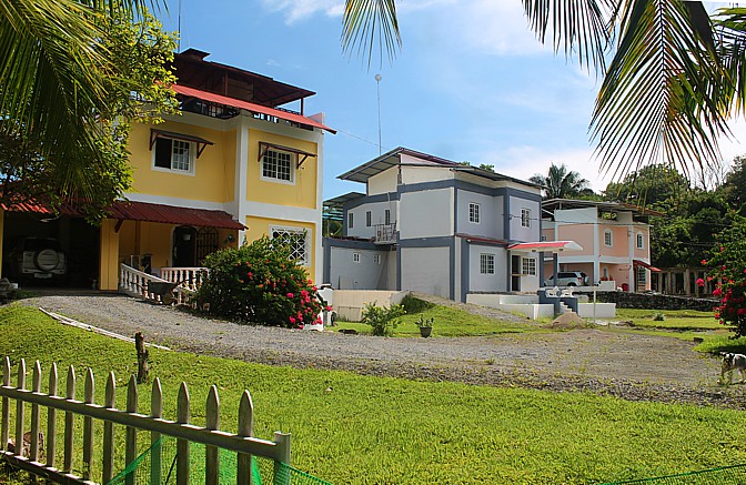 Withdrawn - Unfinished House For Sale in Private Beach Community Near Puerto Armuelles, Chiriqui, Panama photo 10
