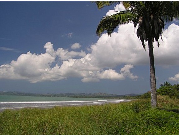 Withdrawn - Unfinished House For Sale in Private Beach Community Near Puerto Armuelles, Chiriqui, Panama photo 12