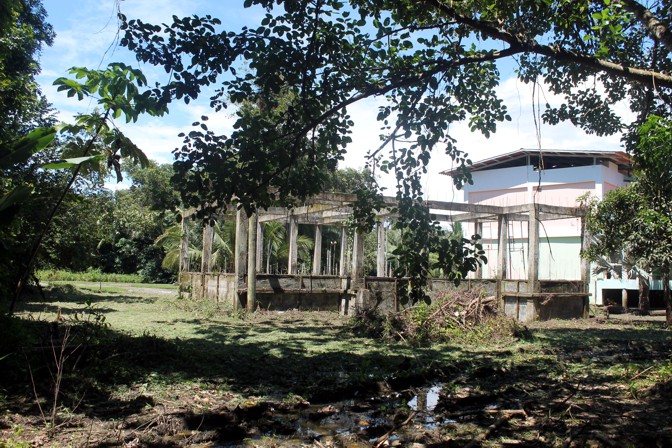 Withdrawn - Unfinished House For Sale in Private Beach Community Near Puerto Armuelles, Chiriqui, Panama photo 2