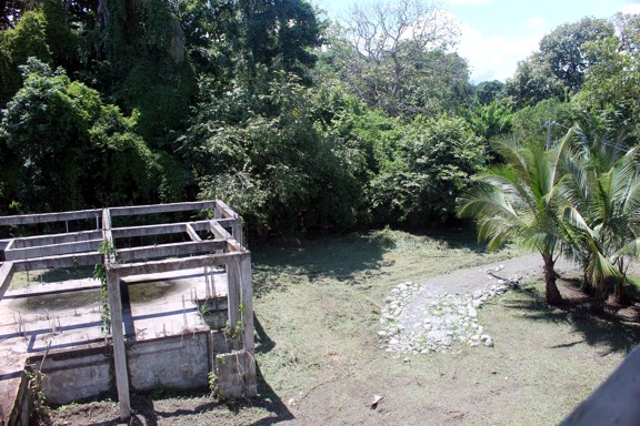 Withdrawn - Unfinished House For Sale in Private Beach Community Near Puerto Armuelles, Chiriqui, Panama photo 3