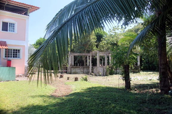 Withdrawn - Unfinished House For Sale in Private Beach Community Near Puerto Armuelles, Chiriqui, Panama photo 4