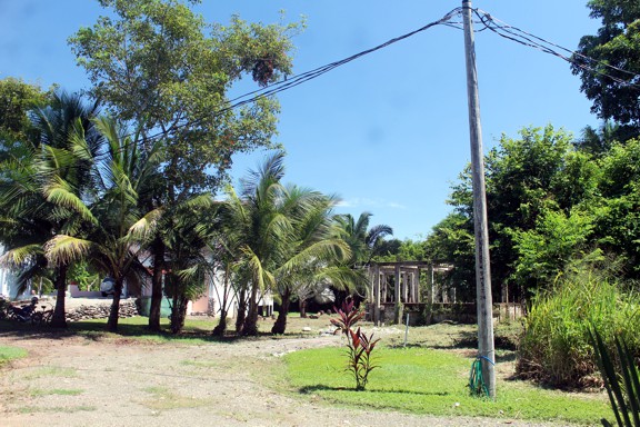Withdrawn - Unfinished House For Sale in Private Beach Community Near Puerto Armuelles, Chiriqui, Panama photo 5