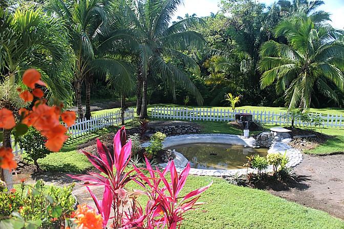 Withdrawn - Unfinished House For Sale in Private Beach Community Near Puerto Armuelles, Chiriqui, Panama photo 8