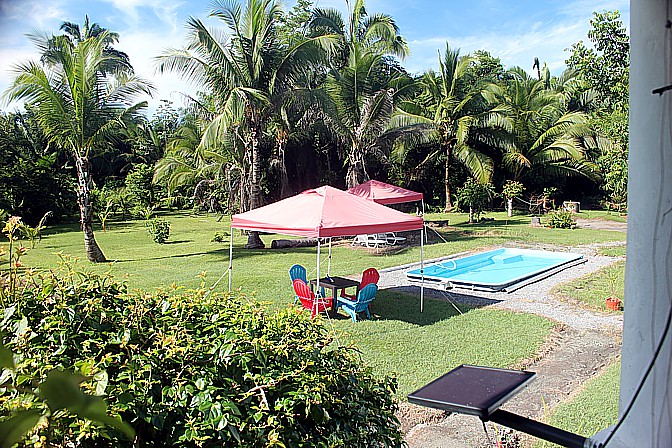 Withdrawn - Unfinished House For Sale in Private Beach Community Near Puerto Armuelles, Chiriqui, Panama photo 9