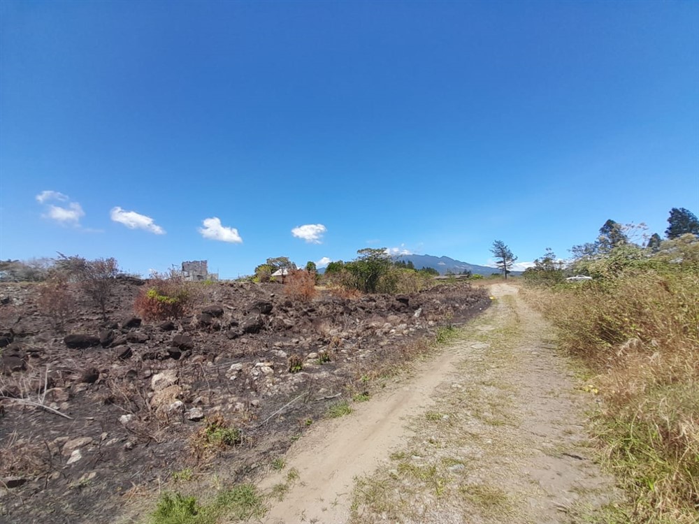 Sold by Owner - View Lot for Sale in Alto Boquete, Boquete photo 12