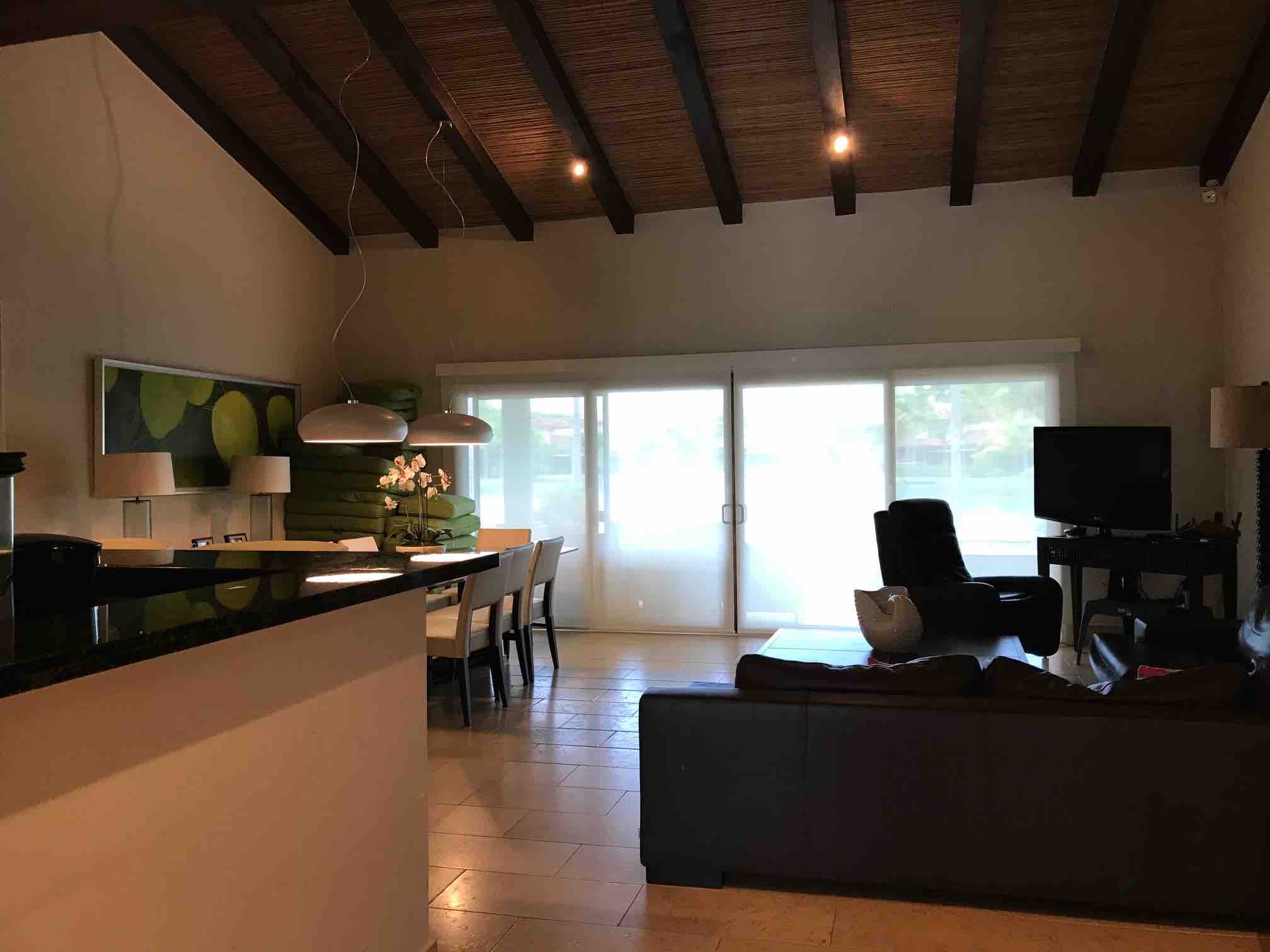 Sold by Owner - Villa of the Hotel with Private Swimming Pool in Buenaventura, Panama for sale - Furnishings Included