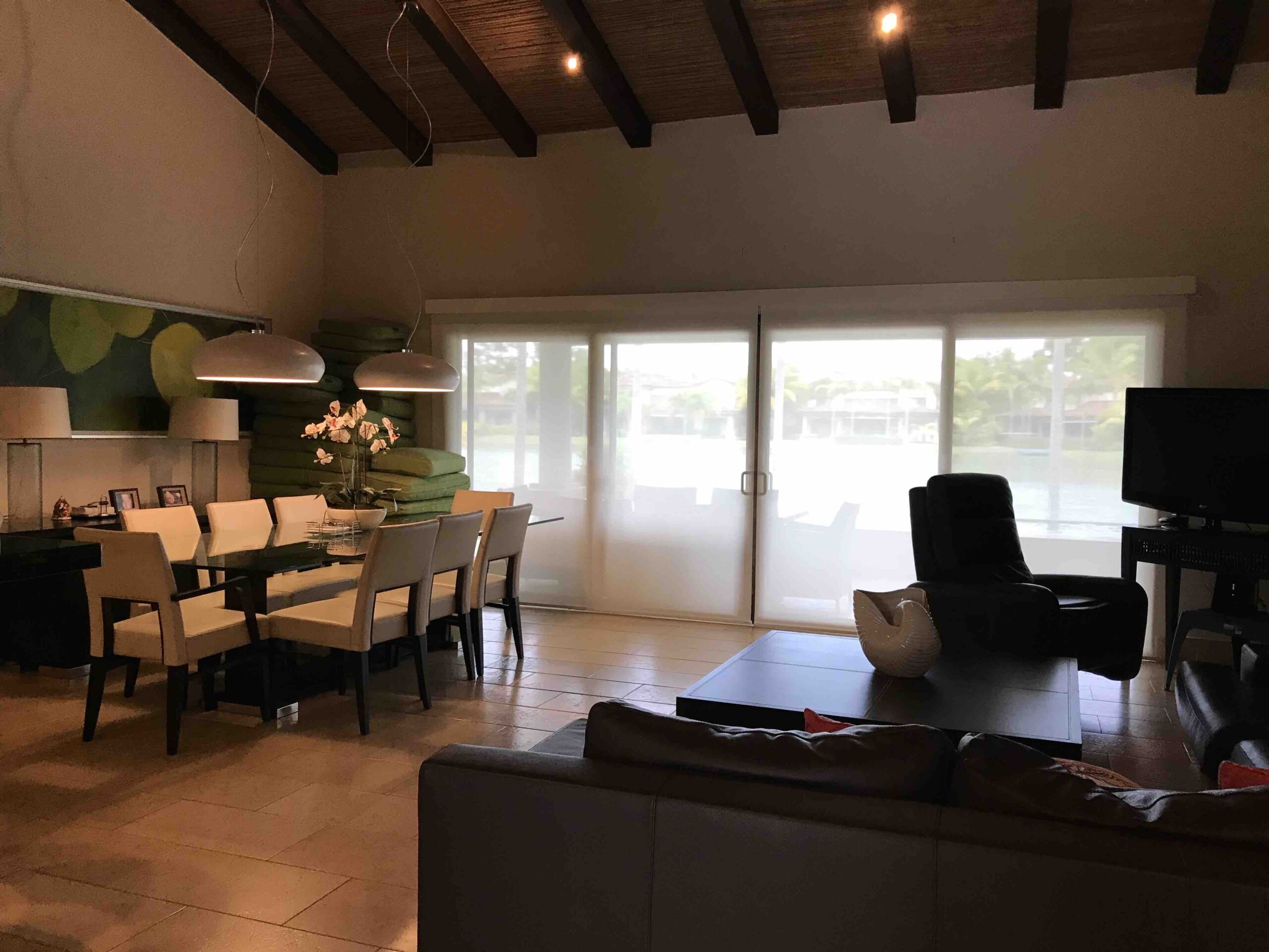 Sold by Owner - Villa of the Hotel with Private Swimming Pool in Buenaventura, Panama for sale - Furnishings Included photo 2