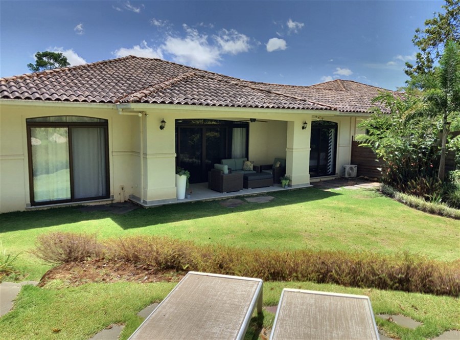 Wonderful Villa in the Lucero 18 Hole Championship Golf Course Community, Boquete, Panama - Furnishings Included! Maravillosa Villa en el Campo de Golf de 18 Hoyos de Lucero, Boquete, Panamá photo 5