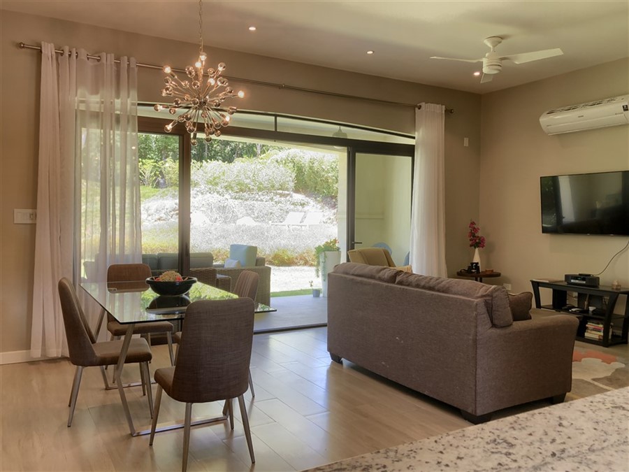 Wonderful Villa in the Lucero 18 Hole Championship Golf Course Community, Boquete, Panama - Furnishings Included! Maravillosa Villa en el Campo de Golf de 18 Hoyos de Lucero, Boquete, Panamá photo 6