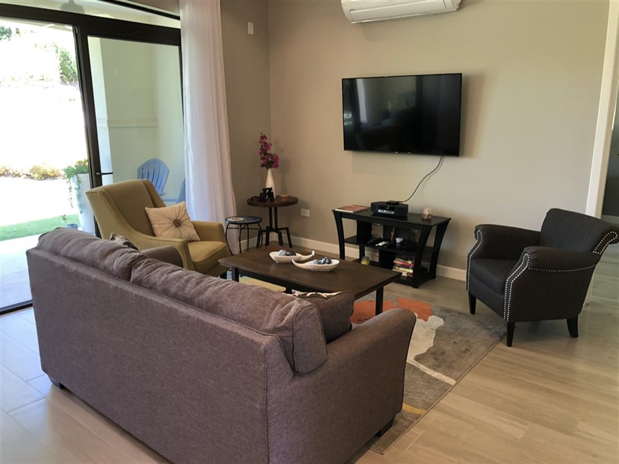 Wonderful Villa in the Lucero 18 Hole Championship Golf Course Community, Boquete, Panama - Furnishings Included! Maravillosa Villa en el Campo de Golf de 18 Hoyos de Lucero, Boquete, Panamá photo 7