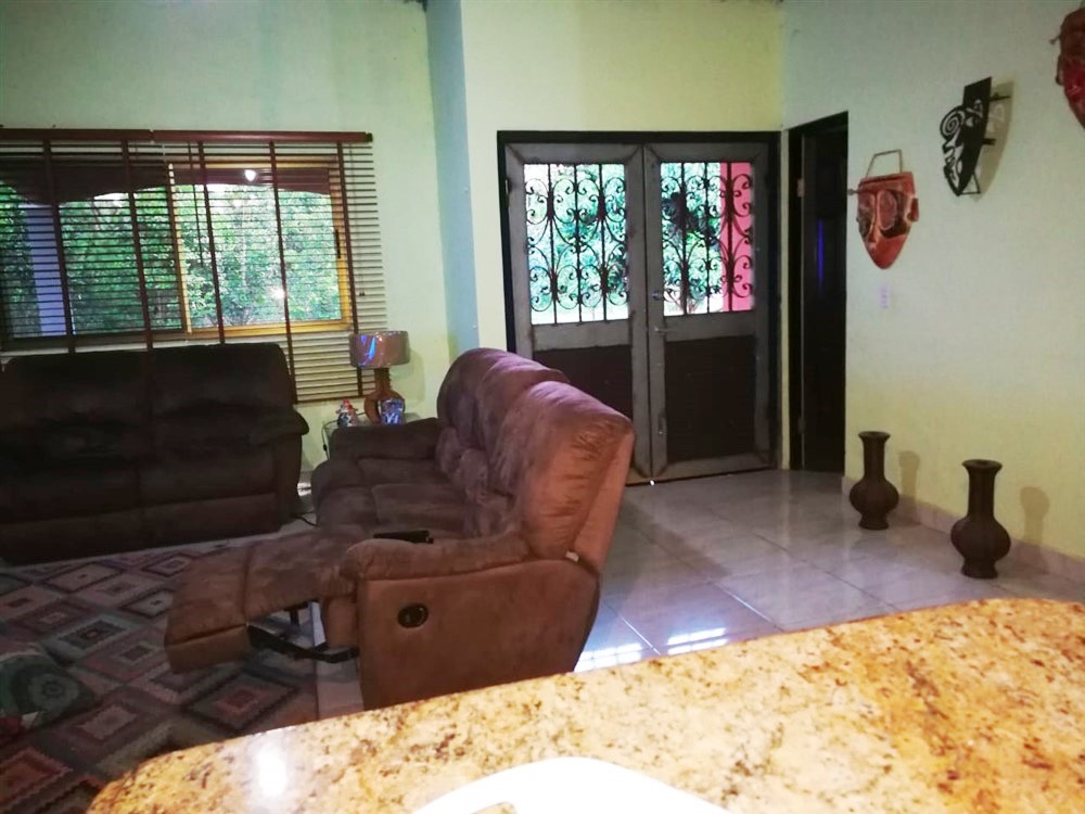off market - Very Nice House for Sale with Nearly 4 Acres of Beautiful Land in Dolega Near David Panama and Boquete photo 3