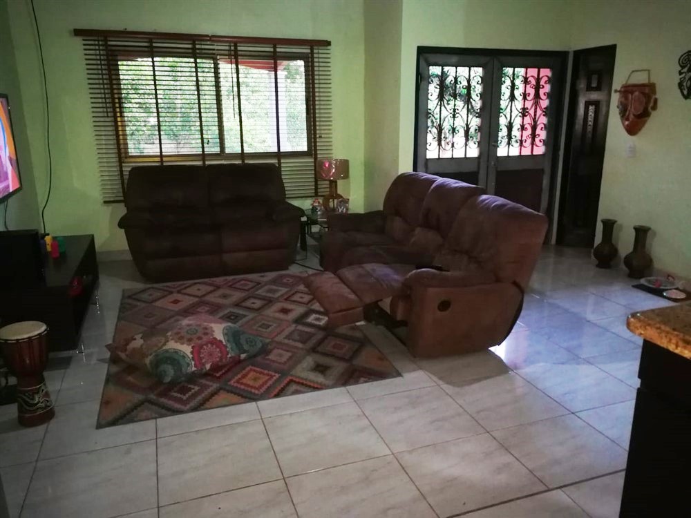off market - Very Nice House for Sale with Nearly 4 Acres of Beautiful Land in Dolega Near David Panama and Boquete photo 4