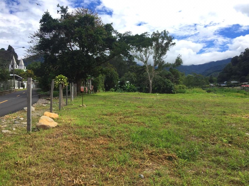 off market Downtown Boquete Panama Riverfront Commercial Lot for Sale photo 10
