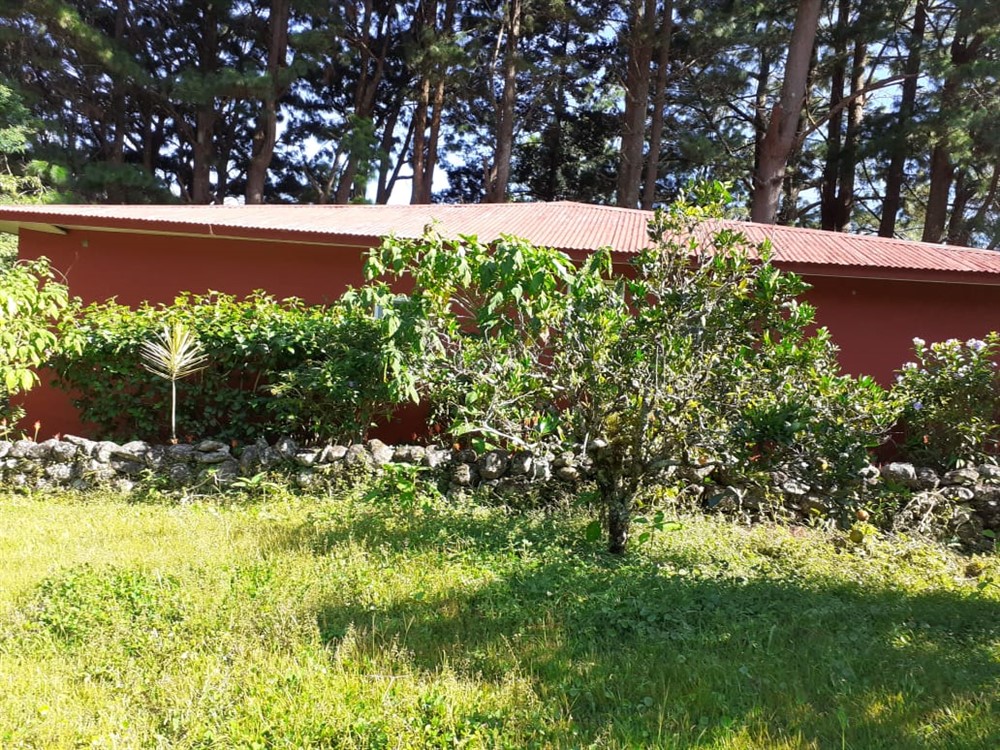 sold Affordable Building Site Lot for Sale in El Santuario next to Alto Lino, Boquete photo 10