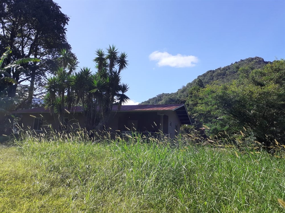 sold Affordable Building Site Lot for Sale in El Santuario next to Alto Lino, Boquete photo 5