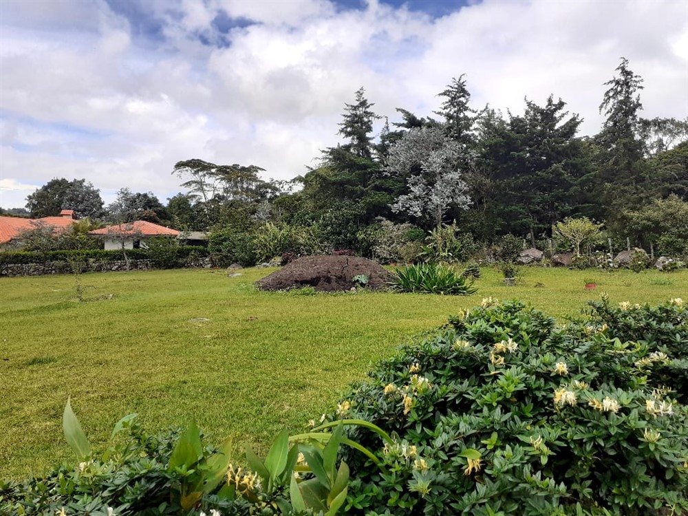 sold Lot for Sale in Panamonte Estates, Boquete, Panama photo 11