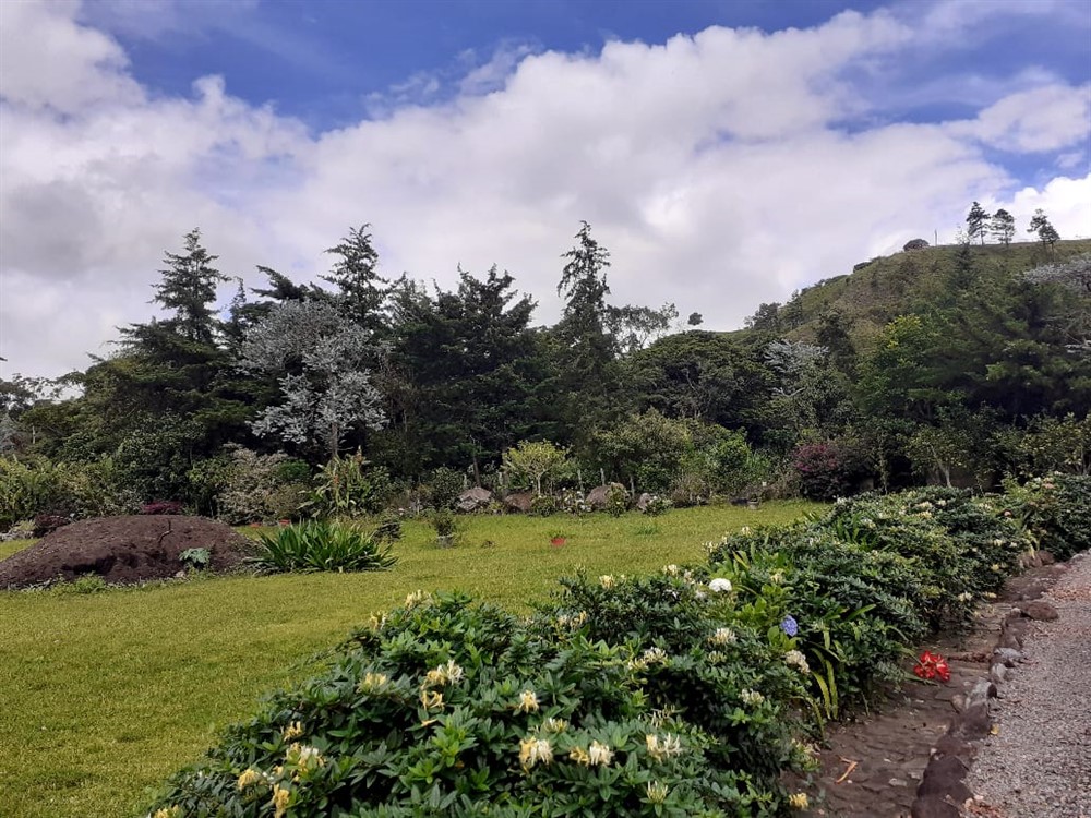 sold Lot for Sale in Panamonte Estates, Boquete, Panama photo 12
