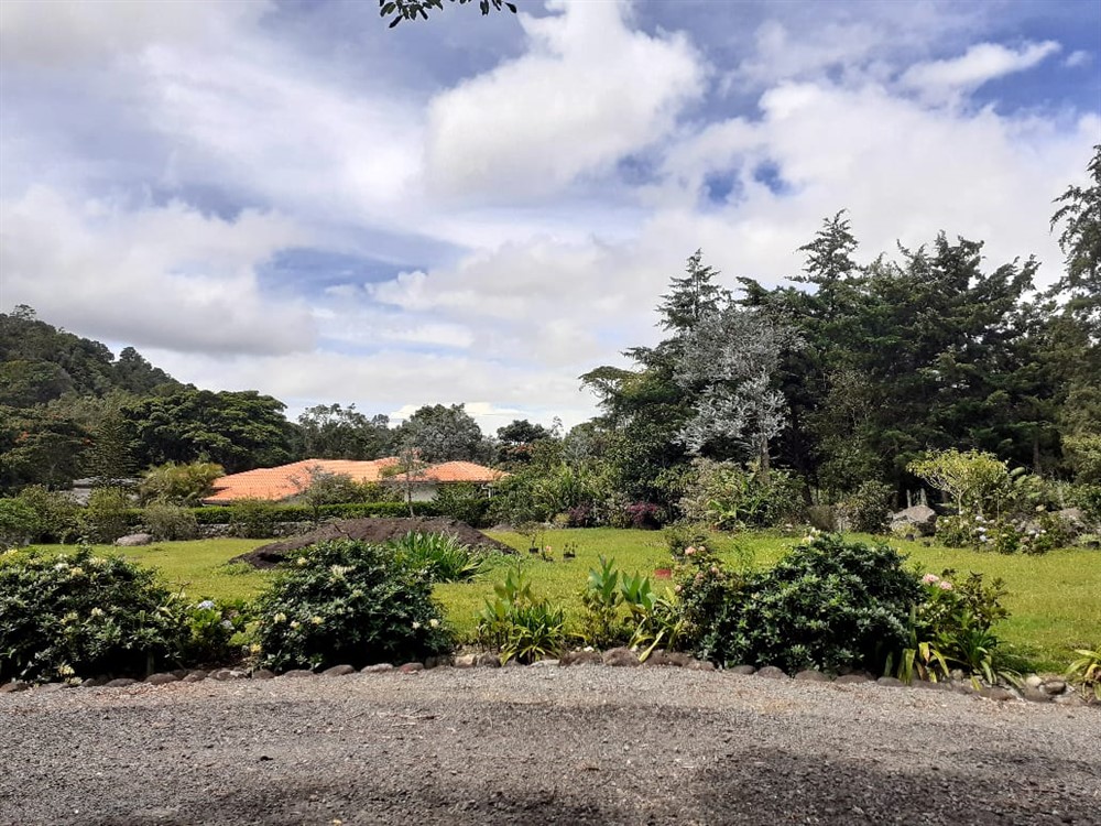 sold Lot for Sale in Panamonte Estates, Boquete, Panama photo 4