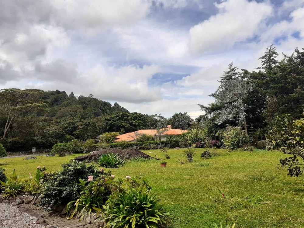 sold Lot for Sale in Panamonte Estates, Boquete, Panama photo 5