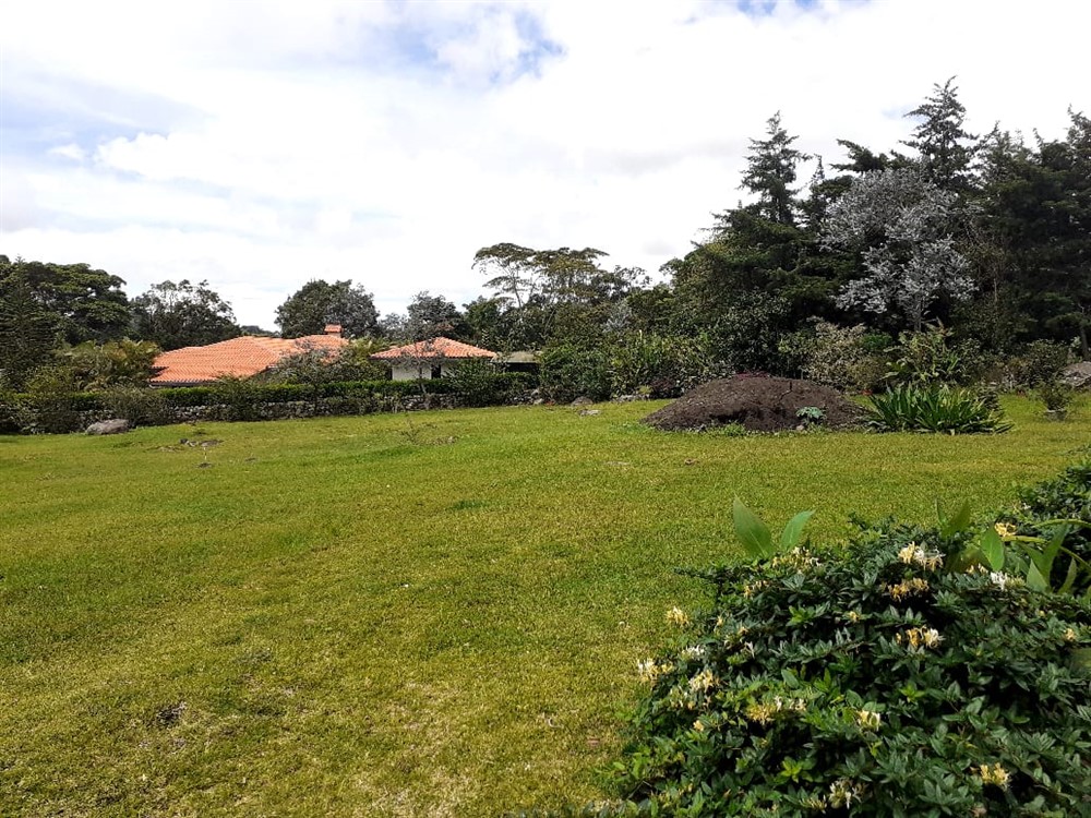 sold Lot for Sale in Panamonte Estates, Boquete, Panama photo 9