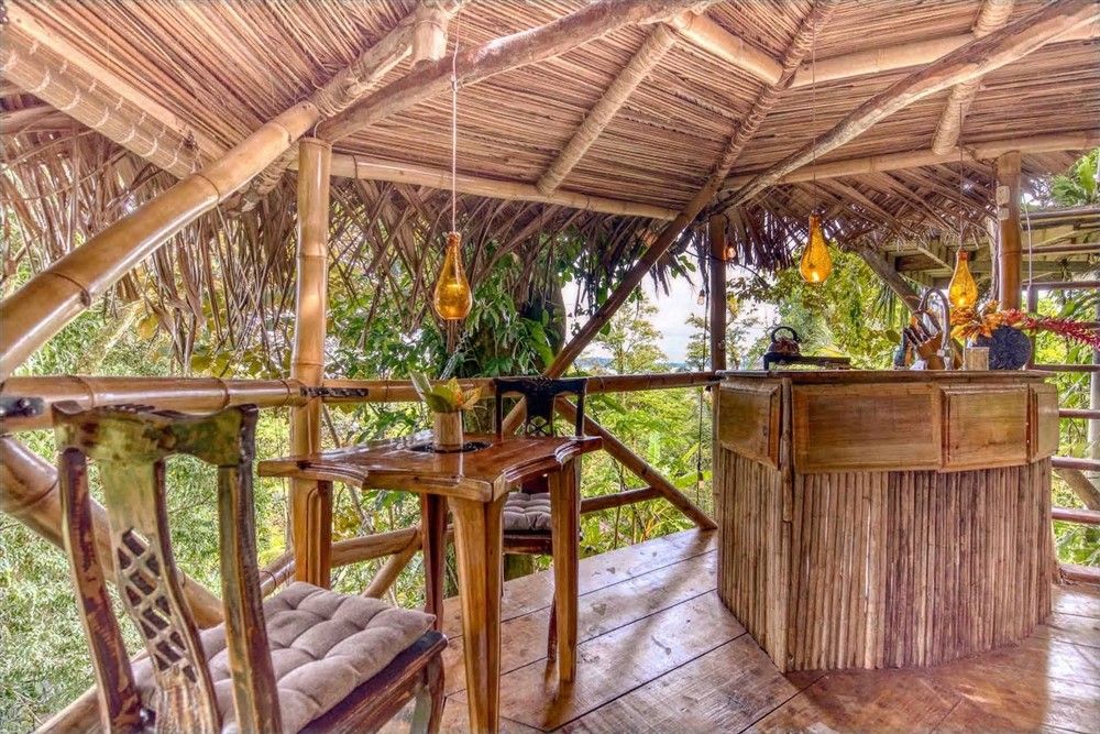 withdrawn - Island Jungle Hotel Resort for Sale in Bocas Del Toro, the famous Panama Caribbean Destination - Resort Hotel en la Selva de una Isla a la Venta en Bocas del Toro, el Famoso Destino Caribeño de Panamá photo 2