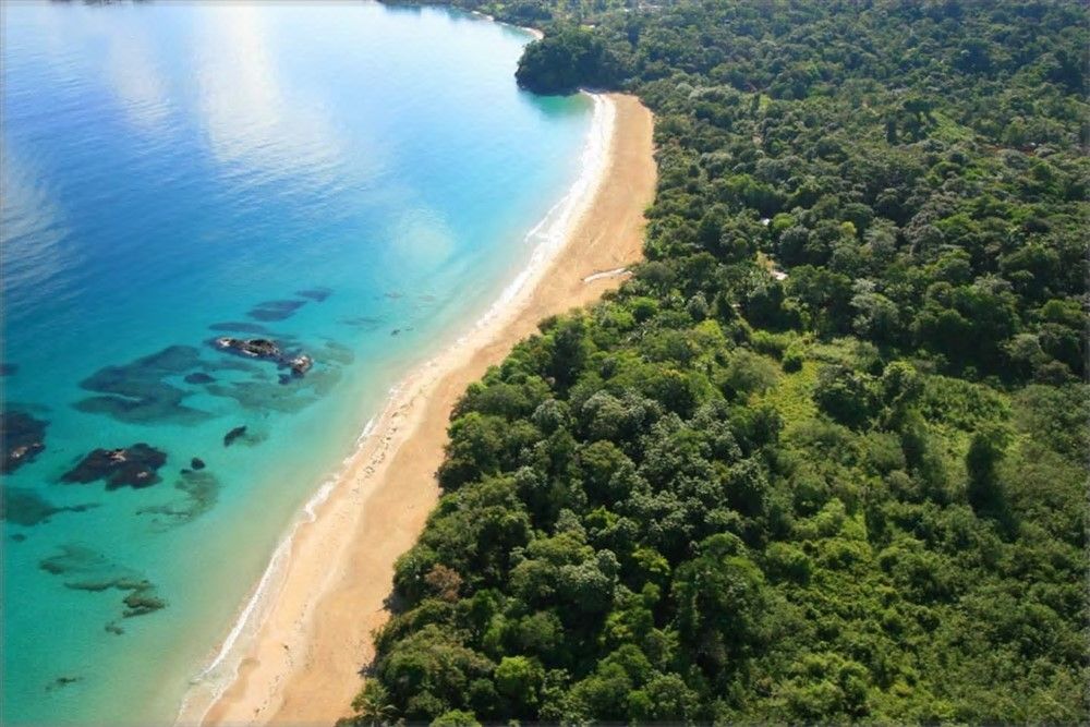 withdrawn - Island Jungle Hotel Resort for Sale in Bocas Del Toro, the famous Panama Caribbean Destination - Resort Hotel en la Selva de una Isla a la Venta en Bocas del Toro, el Famoso Destino Caribeño de Panamá photo 7